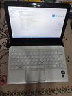 Notebook Computer Sony Vaio 11" 8Gb Ram 500 Hd