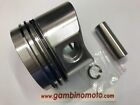 PISTONE COMPLETO MOTORE RUGGERINI RD210-211-218 DIAMETRO 90,00 MM STANDARD