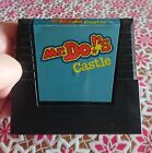 Atari 5200 Mr. Do! s Castle