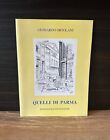 RAT-MAN QUELLI DI PARMA - Speciale Autoprodotto Edizioni BD 1997 - Ortolani