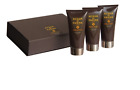 ACQUA DI PARMA COLLEZIONE BARBIERE TRAVEL SET