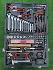 Valigia utensili Worker XL Valigetta Attrezzi Professionale - WÜRTH 096593 124-