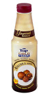 FABBRI TOPGOLD TOPPING NOCCIOLA SUPER 800 GR.