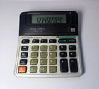 Citizen CT-500V 10 Digit Office Calculator