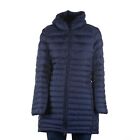 Giubbino Ciesse Piumini Annamarie Quilted Hoody Donna