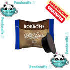 100 Capsule Borbone Compatibili Don Carlo Miscela BLU