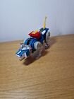 Voltron Blue Lion Zoid Bot Robot