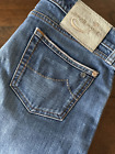 Jacob Cohen Limited Edition donna, blue jeans elastan Colore blu Taglia W31