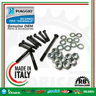 KIT PRIGIONIERI CARTER MOTORE VESPA PX PRIMA SERIE ARCOBALENO MILLENIUM CI0706