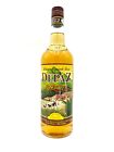 RHUM AGRICOLE DORÉ - DEPAZ - 1L 50%