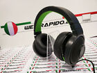 RAZER KRAKEN PRO! CUFFIE DA GAMING ORIGINALI CON JACK 3.5MM - AUDIO SURROUND 7.1