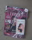 Rivista DREAMERS -  endless love   profumo