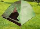 tenda doppio telo dakota grande cm240x240x140 campeggio pesca carpfishing