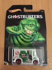 hot wheels Ghostbusters battle spec