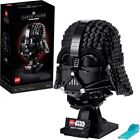 Lego 75304 Star Wars - Casco di Darth Vader