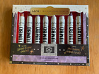 Brand New & Boxed Sealed NYX JUMBO Eye Liner Pencil Gift Set X8 Shades