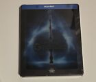 Animali Fantastici E I Crimini Di Grindelwald (Steelbook Lenticular) (SIGILLATO)