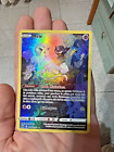 MEW GG10/GG70 - Pokemon Zenit Regale - ITALIANO - NEAR MINT 🇮🇹