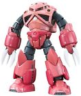 MSM-07S Z Gok Char s Custom GUNPLA RG Real Grade 1/144 Gundam BANDAI