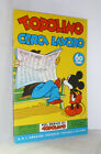 NEL REGNO DI TOPOLINO (86) 25 LUGLIO 1939 - TOPOLINO CERCA LAVORO - RISTAMPA