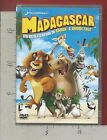 ERIC DARNELL - MADAGASCAR - DREAMWORKS DVD