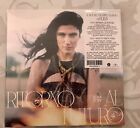 ELISA - Ritorno al futuro/ Back to the future - 2CD -AUTOGRAFATO -SIGILLATO