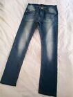 Pantalone Uomo JEANS STONE ISLAND ELASTICIZZATO TG.46