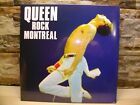 QUEEN ROCK MONTREAL TRIPLE LP NUEVO y PRECINTADO