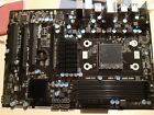 SCHEDA MADRE ASROCK 970 PRO3 R2 AM3+ !!!NON FUNZIONANTE!!!