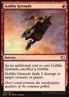 Goblin Grenade ~ Duel Decks [ Excellent ] [ Magic MTG ]