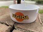 🔴 Algida Rendiresto Posacenere Ashtray Vintage Anni 70 80 Melanina Home Design