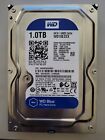 HARD DISK 3,5" SATA WESTERN DIGITAL WD10EZEX 1TB