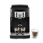 DeLonghi Perfetto Magnifica S ECAM22.110.B Macchina da Caffè Automatica per Espr