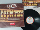 Vinile LP Levi s In Concerto (Country Music)