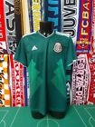 Maglia Calcio Messico Home 2018 Shirt Trikot Maillot Camiseta Jersey Mexico