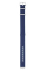 Cinturino Hamilton Blu Nato 20MM