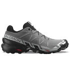 Scarpe Salomon  Speedcross 6 Codice 417380 - 9M