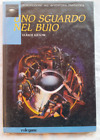 EL ROLEGAME - UNO SGUARDO NEL BUIO - ULRICH KIESOW - 1988 CARTONATO