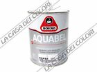 BOERO AQUABEL - BIANCO - 750 ml - IDROPITTURA TRASPIRANTE PER INTERNI