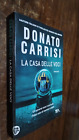 LIBRO:La casa delle voci   di Donato Carrisi (Autore)  TEA, 2020