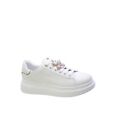 Renato garini Sneakers Donna Bianco 706