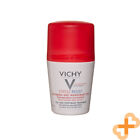 Vichy Stress Resist Antitraspirante 72h 50ml Deodorante Pelle Sensibile Roll-On