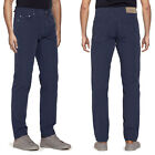 PANTALONI UOMO PALADINO COTONE PANTALONE ELASTICIZZATO ESTIVO LEGGERO JEANS