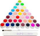 36 Colori UV Set Di Smalto Gel Unghie, Gel Colorati per Unghie Professionale