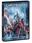 DVD - Ghostbusters - Minaccia Glaciale - (2024)