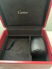 Cartier watch box