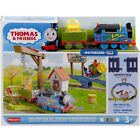 Fisher Price HTN34 Il Trenino Thomas Pista Avventure a Colori