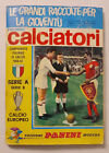 Album figurine calciatori panini completo 1966 - 1967