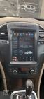 Autoradio Tesla Android  navigatore per Opel insigna Completo Di Cornice