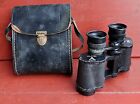 Militaria Binocolo Tedesco Jägermeister Spezial 7.5° 8x30 No Ww2 No Elmetto